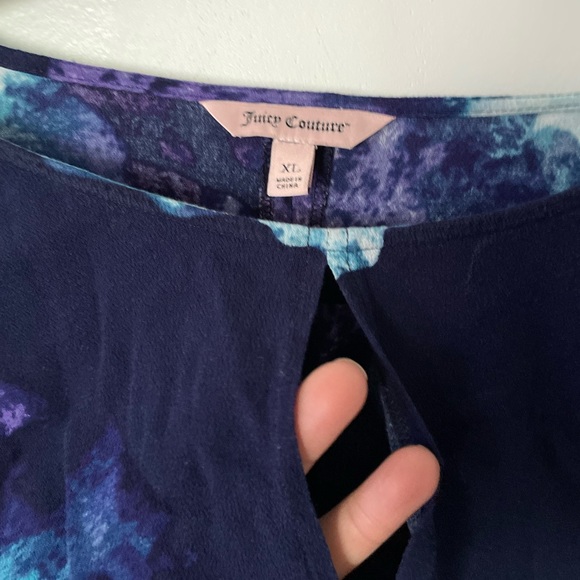 Candies keyhole top - Picture 2 of 3